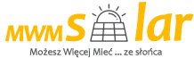 MWSolar logo